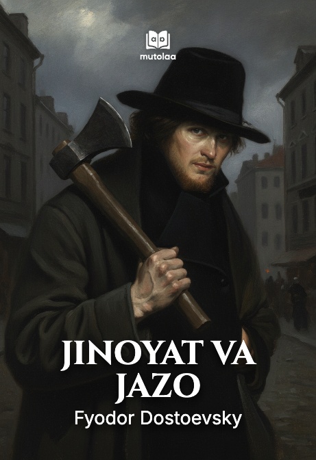 Jinoyat va jazo