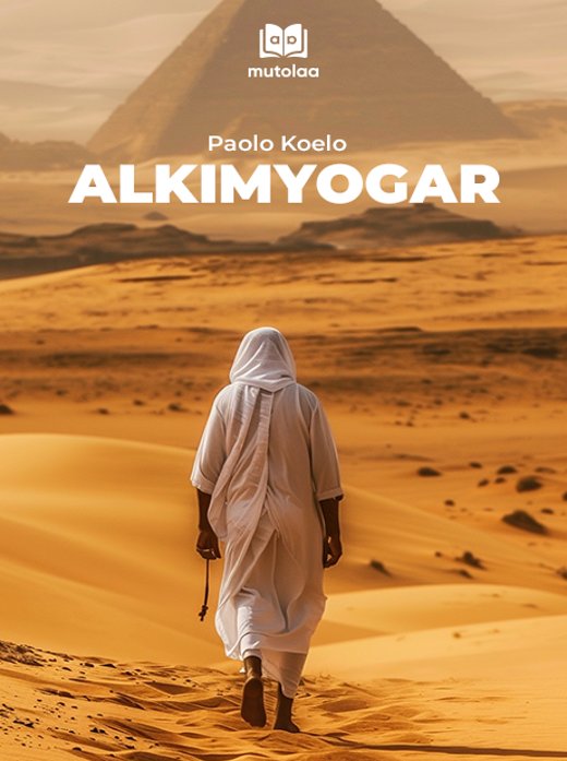 Alkimyogar