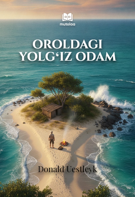 Oroldagi yolgʻiz odam