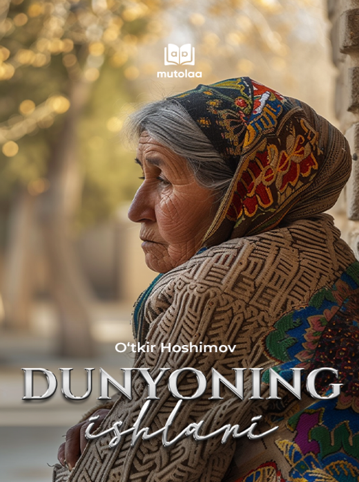 Dunyoning ishlari