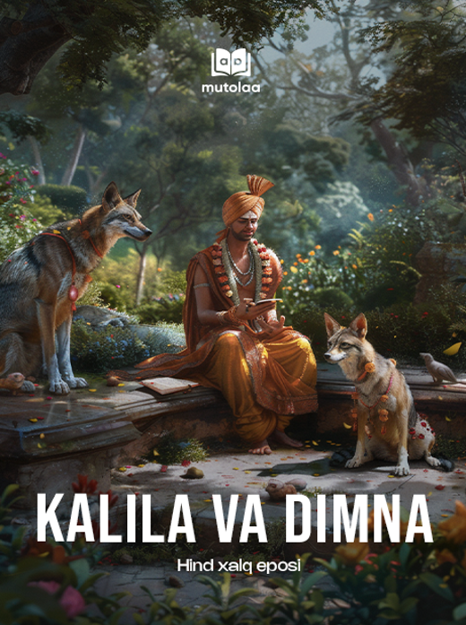 Kalila va Dimna