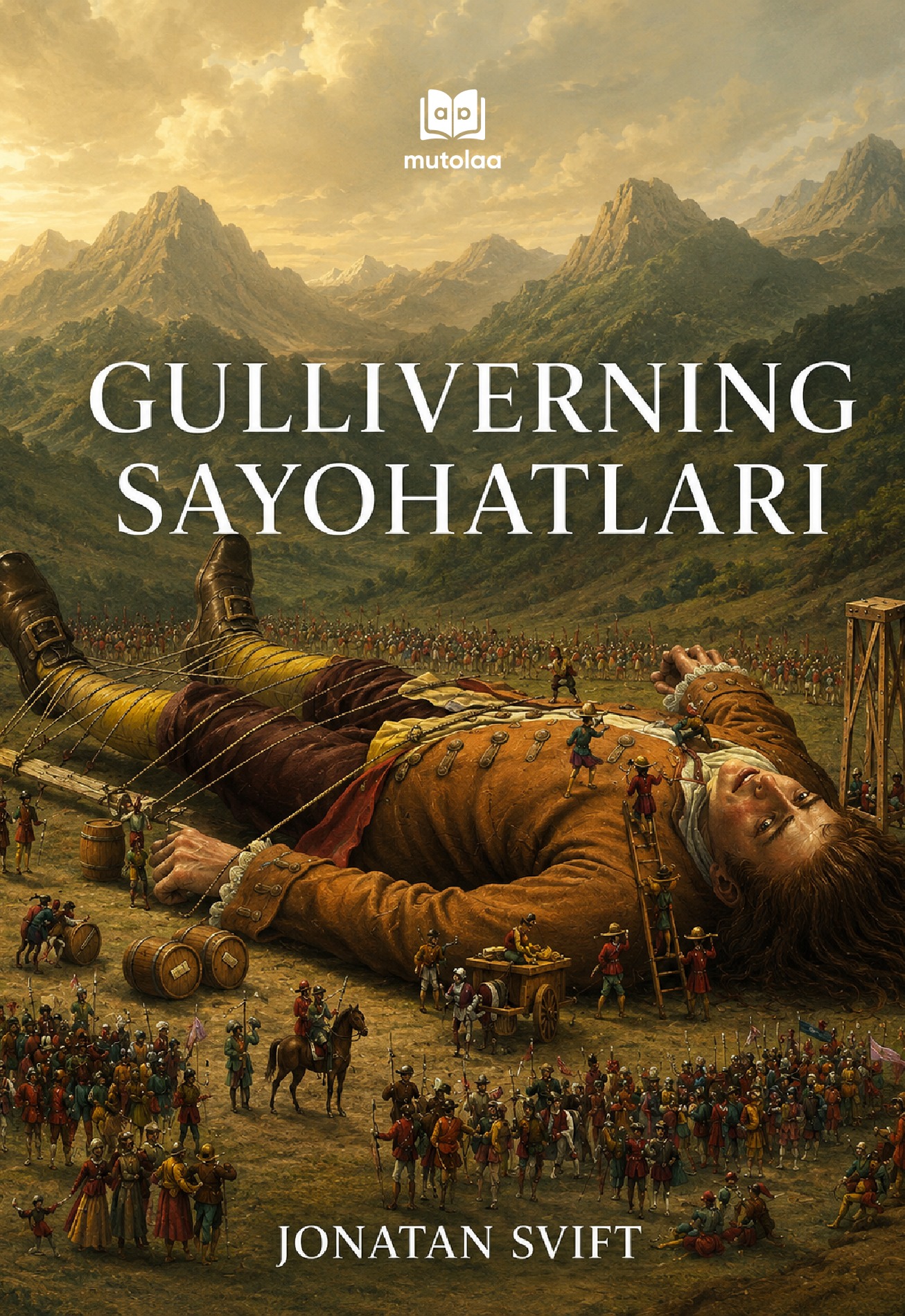 Gulliverning sayohatlari