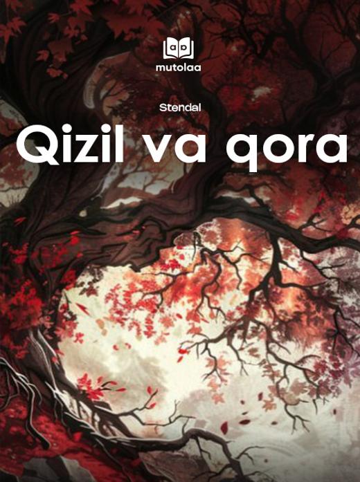 Qizil va qora
