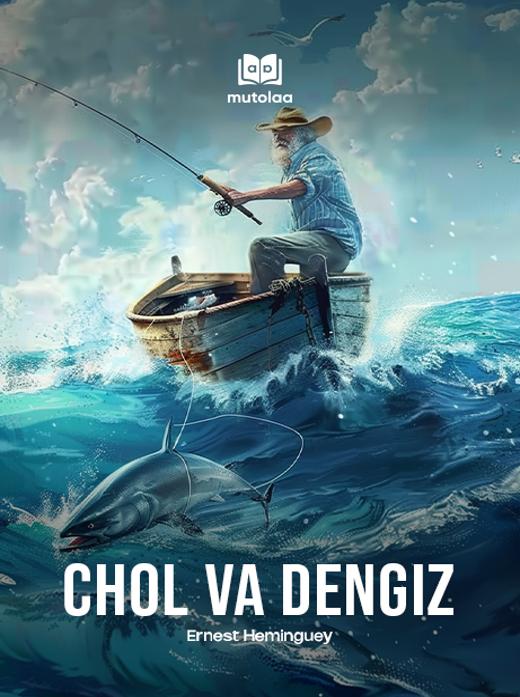 Chol va dengiz
