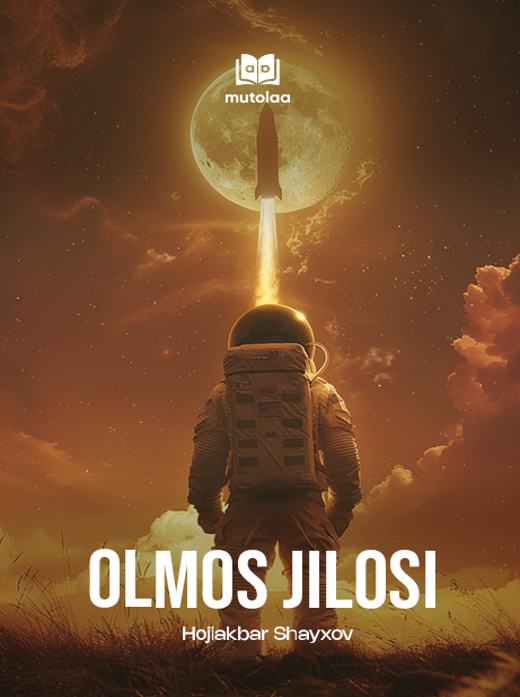 Olmos jilosi