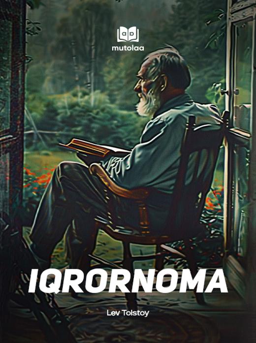 Iqrornoma