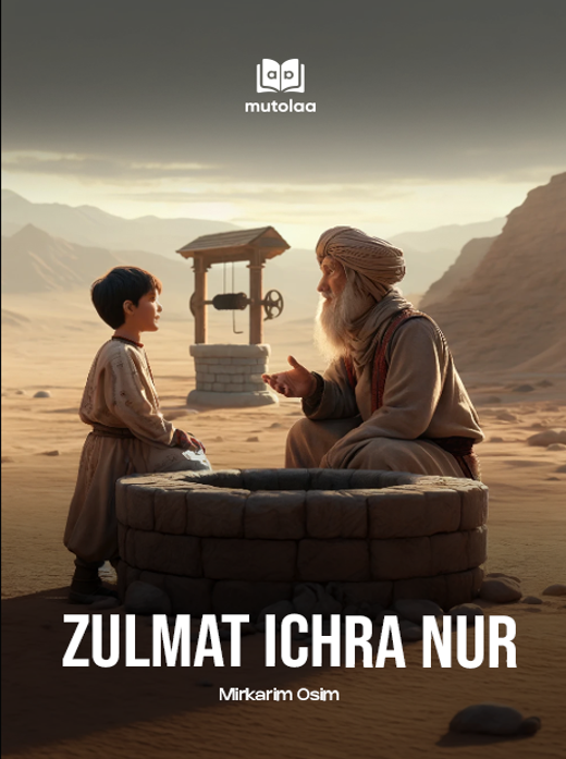 Zulmat ichra nur