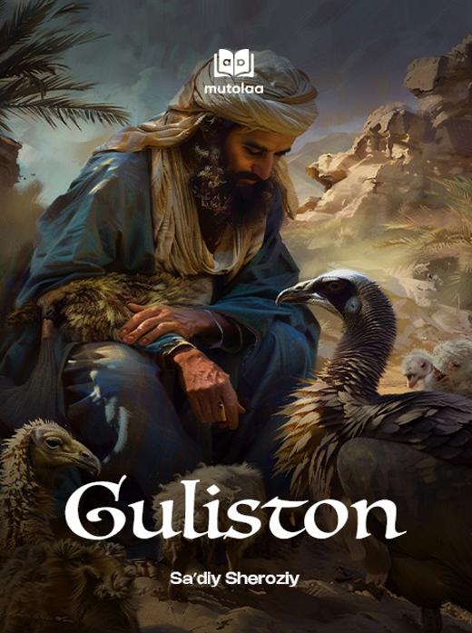 Guliston