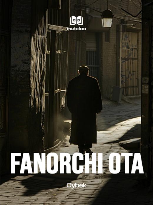 Fanorchi ota