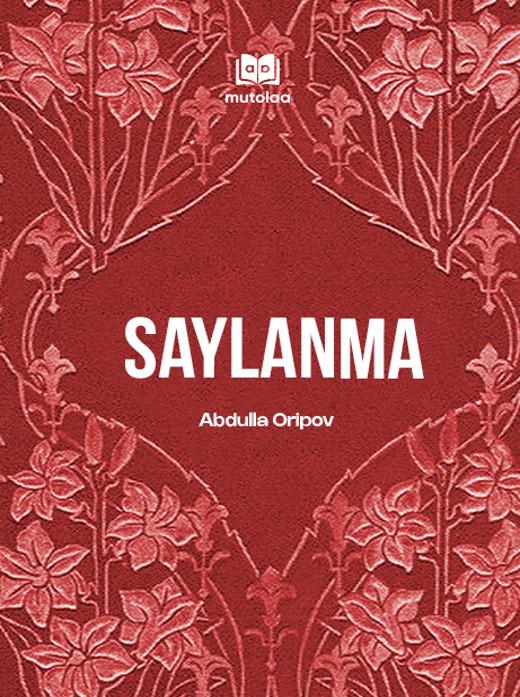 Saylanma