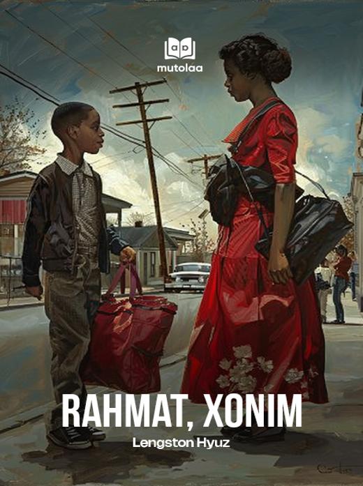 Rahmat, xonim