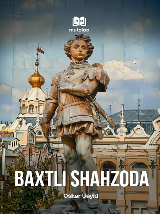 Baxtli shahzoda