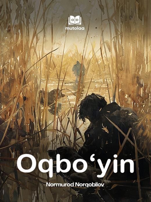 Oqboʻyin