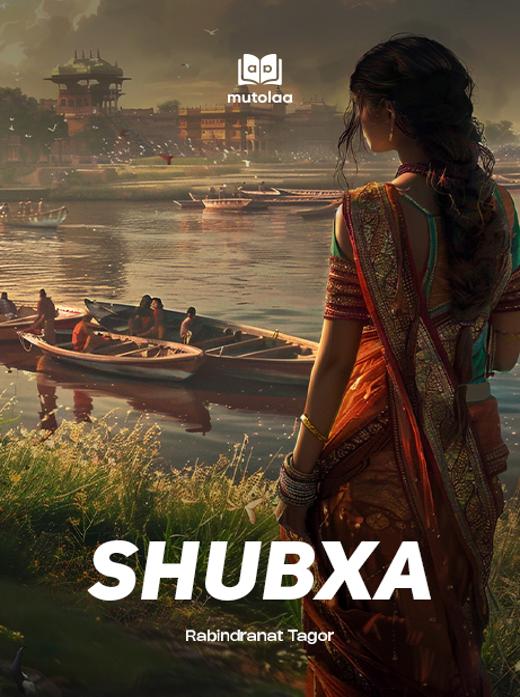 Shubxa
