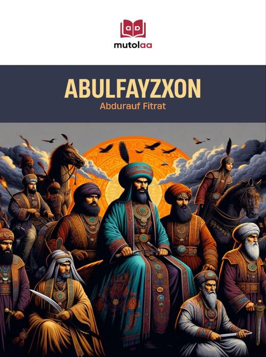 Abulfayzxon