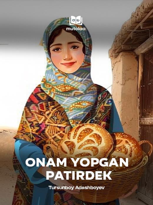 Onam yopgan patirdek