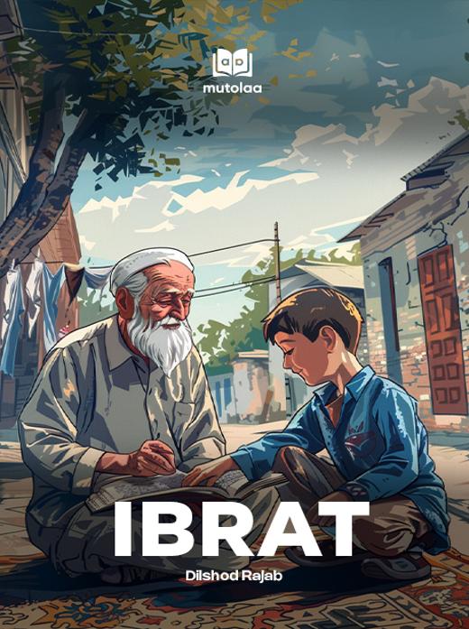 Ibrat