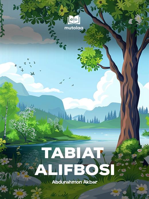 Tabiat alifbosi