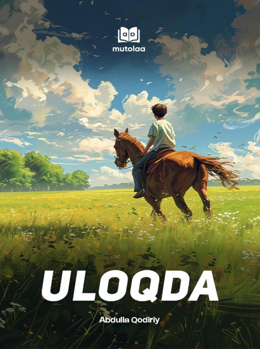 Uloqda