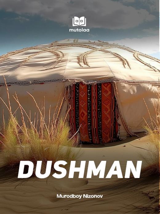 Dushman