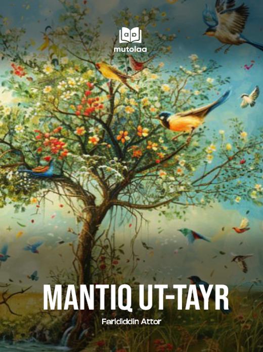Mantiq ut-tayr