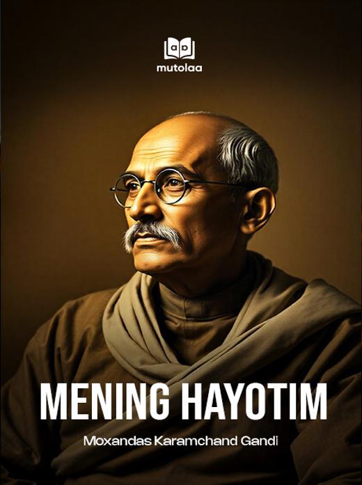 Mening hayotim