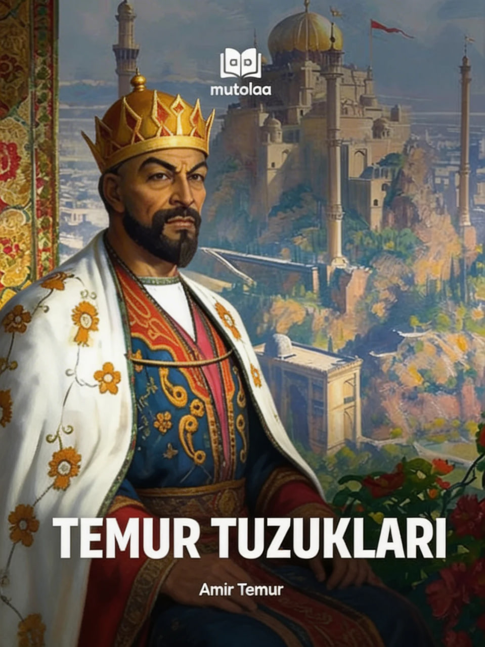 Temur tuzuklari