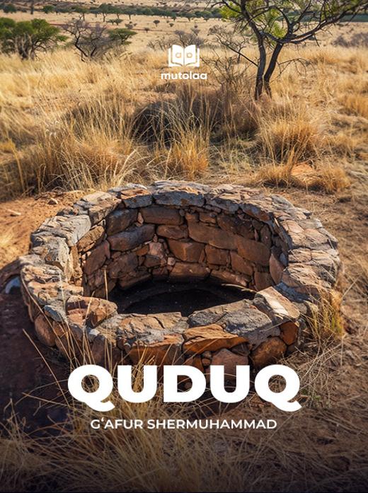 Quduq