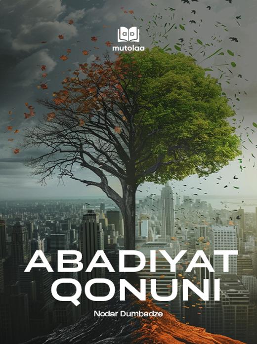 Abadiyat qonuni