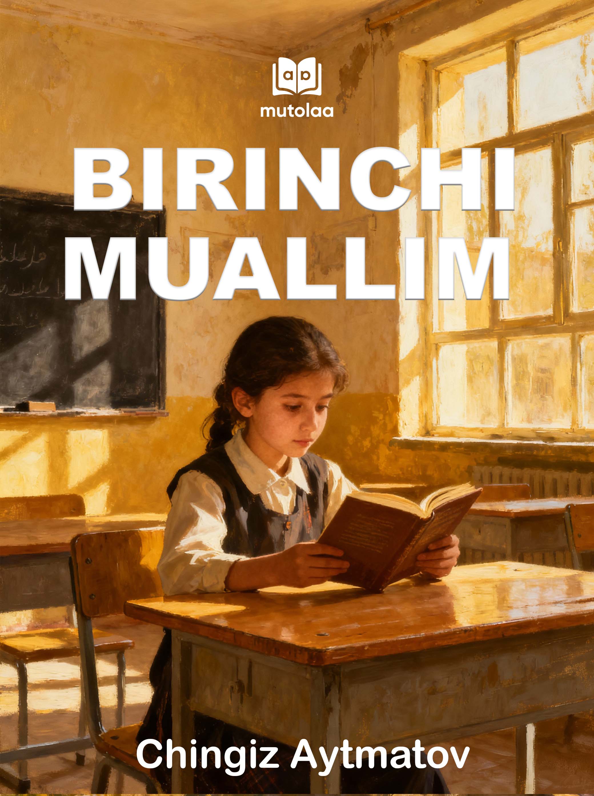 Birinchi muallim