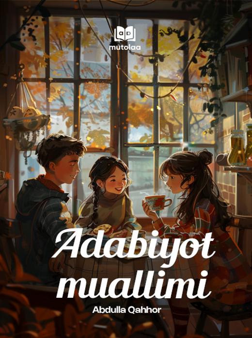Adabiyot muallimi