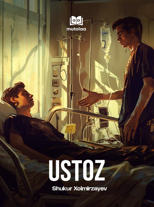 Ustoz