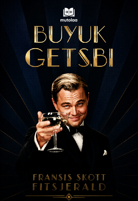Buyuk Getsbi