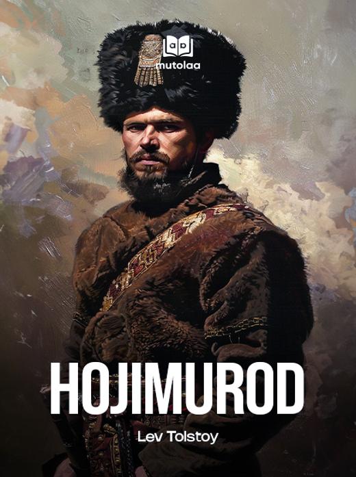 Hojimurod