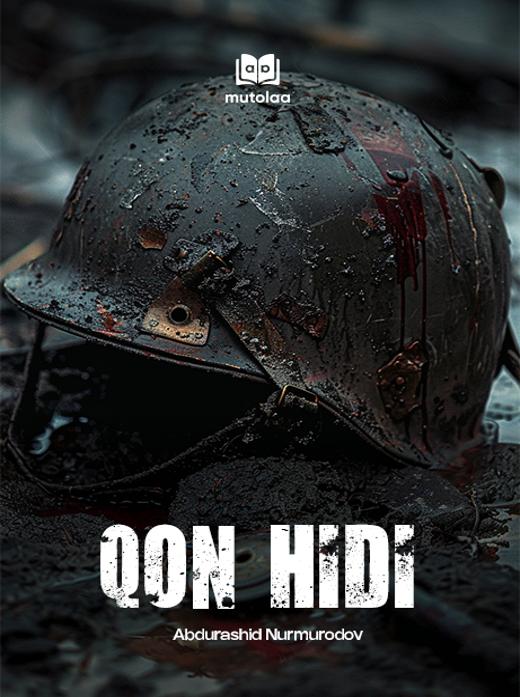 Qon hidi