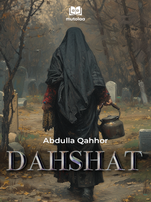 Dahshat
