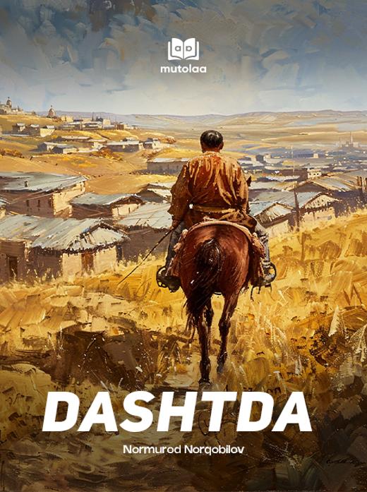Dashtda