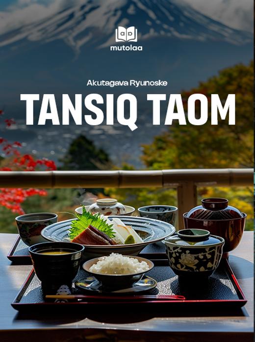 Tansiq taom