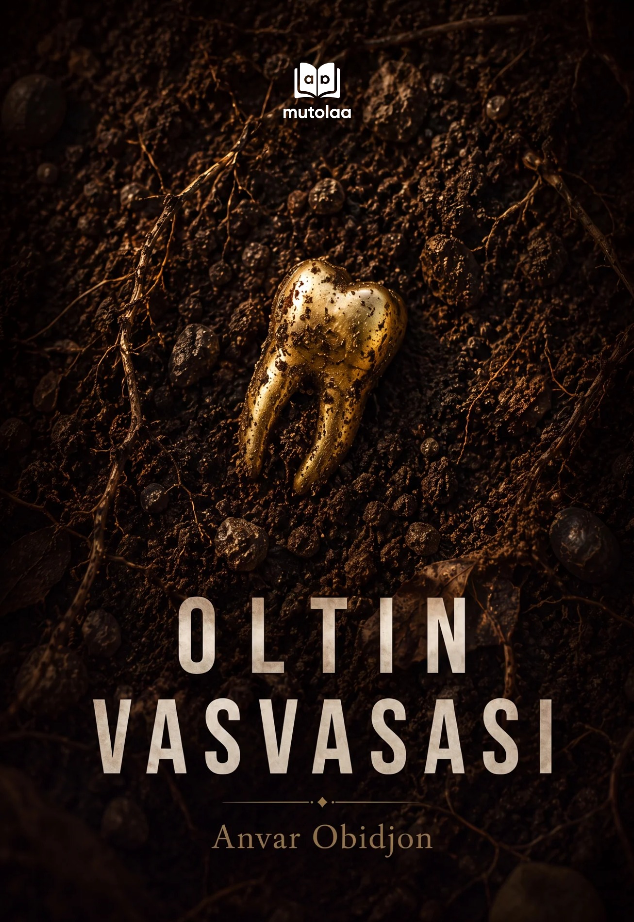 Oltin vasvasasi