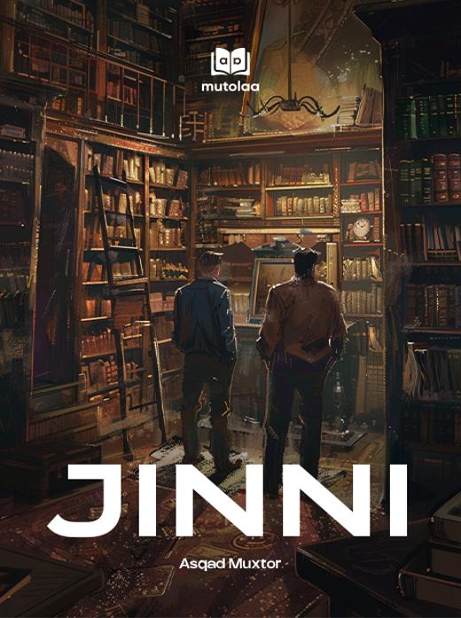 Jinni
