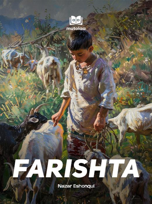 Farishta