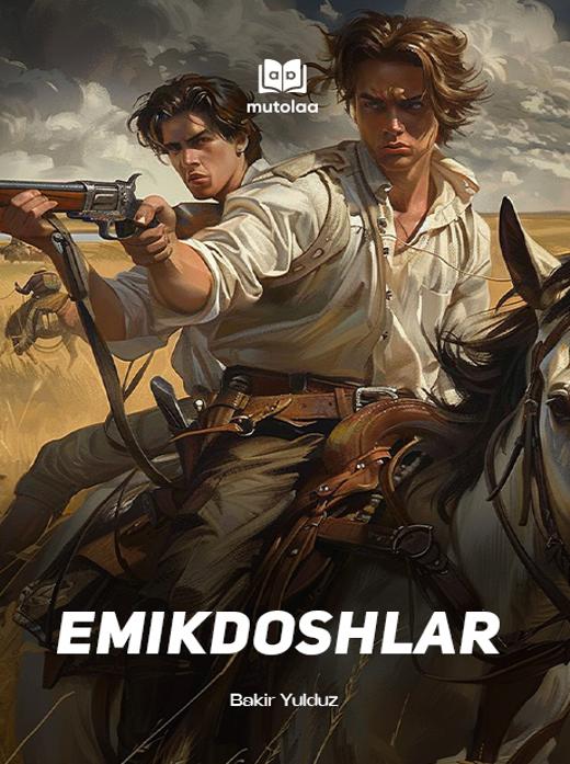 Emikdoshlar